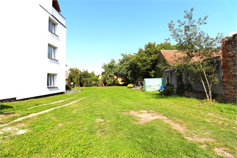 Pronájem bytu 2kk, 36 m² 16