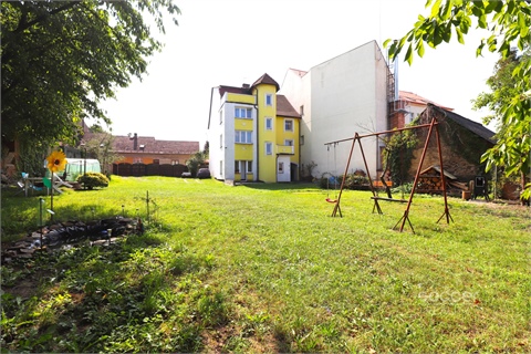 Pronájem bytu 2kk, 36 m² 18