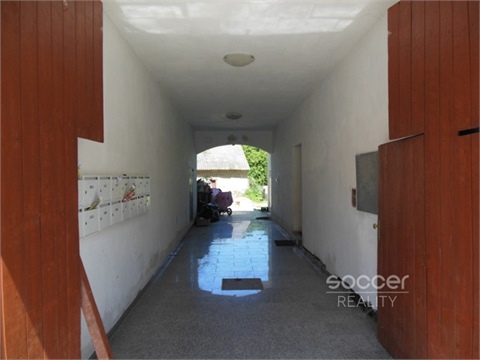 Pronájem bytu 2kk, 36 m² - 14