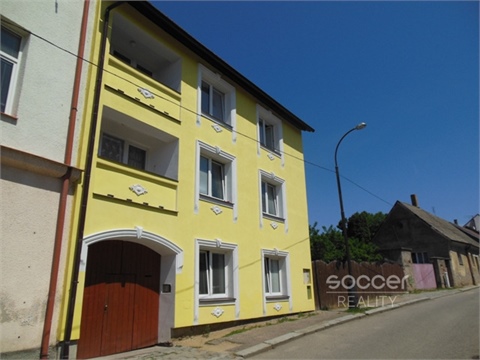 Pronájem bytu 2kk, 36 m² - 18