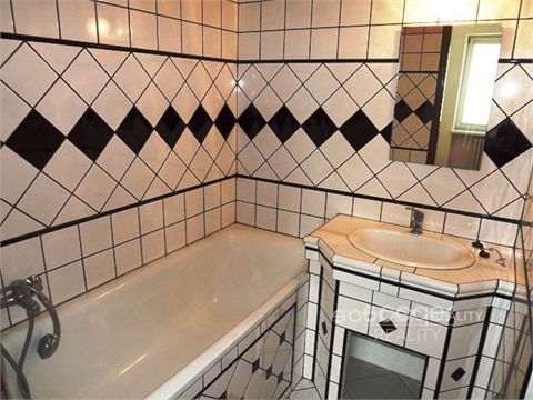 Pronájem bytu 2kk, 36 m² - 12