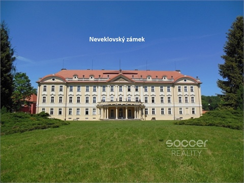 Pronájem bytu 2kk, 36 m² - 20