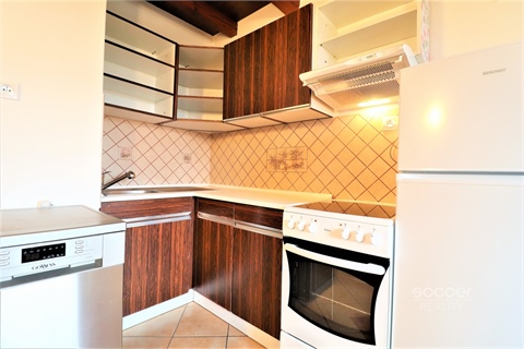 Pronájem bytu 2kk, 36 m² - 6