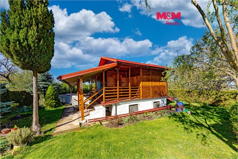 Prodej chaty / chapuly, 50 m² 0