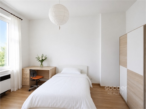 Pronájem bytu 2kk, 61 m² 4