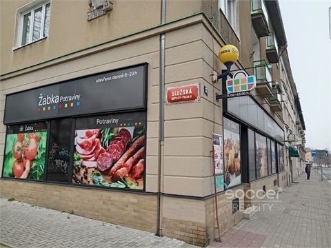 Pronájem bytu 2kk, 61 m² - 8