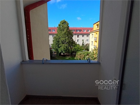 Pronájem bytu 2kk, 61 m² - 2