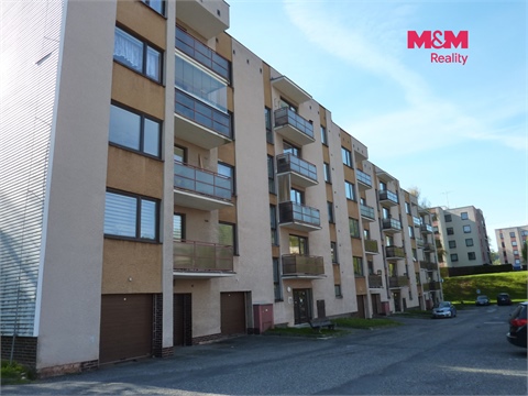Prodej bytu 3+1, 71 m² - 6