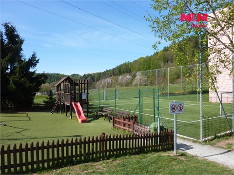 Prodej bytu 3+1, 71 m² - 20