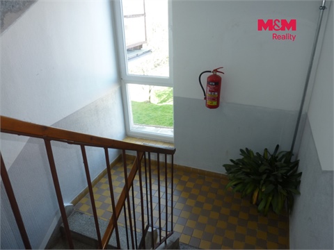 Prodej bytu 3+1, 71 m² 18
