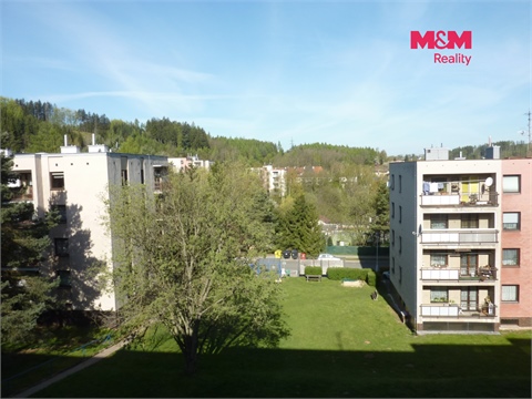 Prodej bytu 3+1, 71 m² 16