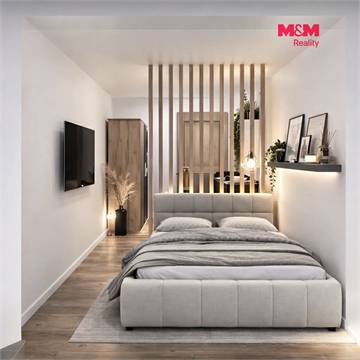 Prodej bytu 3+1, 71 m² - 12