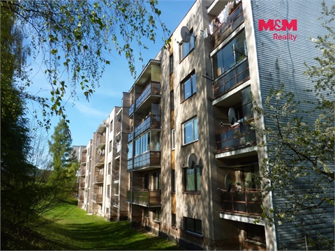 Prodej bytu 3+1, 71 m² 4