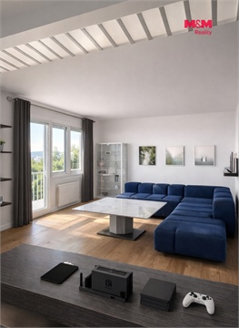 Prodej bytu 3+1, 71 m² 6