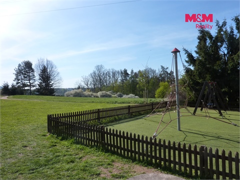 Prodej bytu 3+1, 71 m² 12