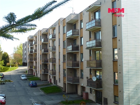 Prodej bytu 3+1, 71 m² - 2