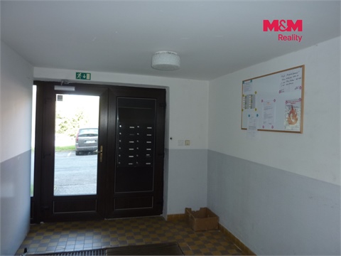 Prodej bytu 3+1, 71 m² 20