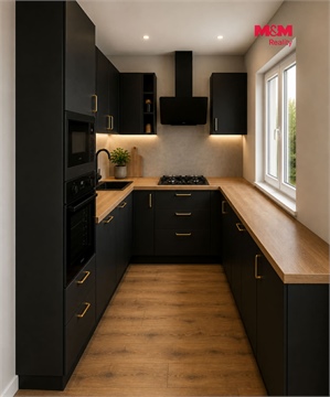 Prodej bytu 3+1, 71 m² - 4