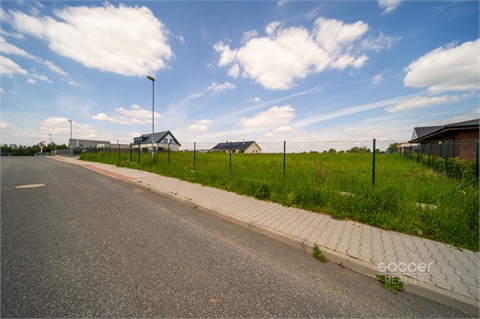 Prodej stavebního pozemku, 1 192 m² 6
