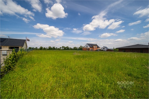 Prodej stavebního pozemku, 1 192 m² - 4