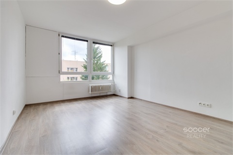 Pronájem bytu 1+1, 35 m² 4