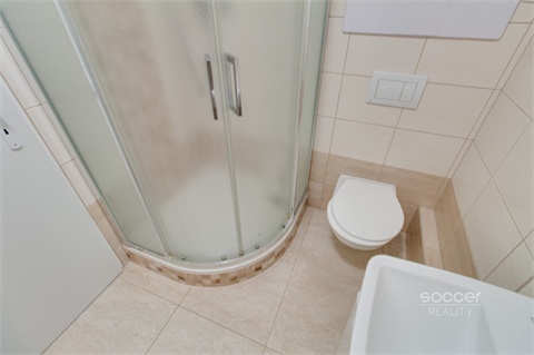 Pronájem bytu 1+1, 35 m² 8