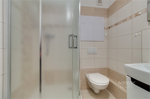 Pronájem bytu 1+1, 35 m² - 6