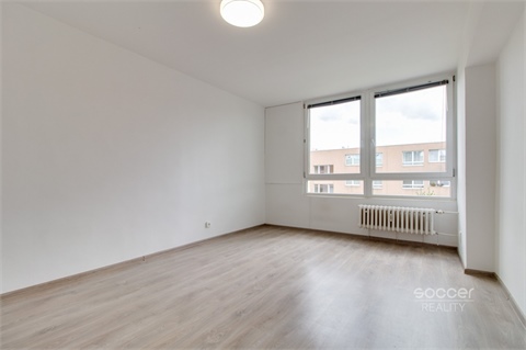 Pronájem bytu 1+1, 35 m² 6