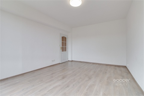 Pronájem bytu 1+1, 35 m² - 4