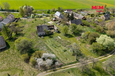 Prodej stavebního pozemku, 4 209 m² - 12