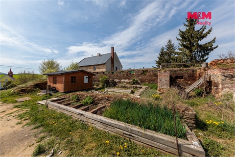 Prodej stavebního pozemku, 4 209 m² 10