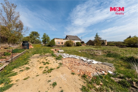 Prodej stavebního pozemku, 4 209 m² - 6