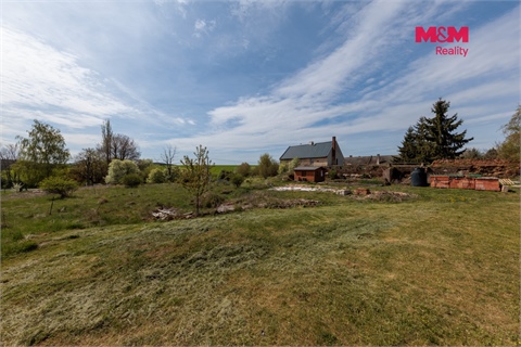Prodej stavebního pozemku, 4 209 m² 14