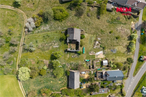 Prodej stavebního pozemku, 4 209 m² - 14