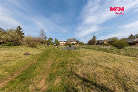 Prodej stavebního pozemku, 4 209 m² 8