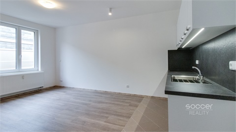 Pronájem bytu 2kk, 40 m² - 2