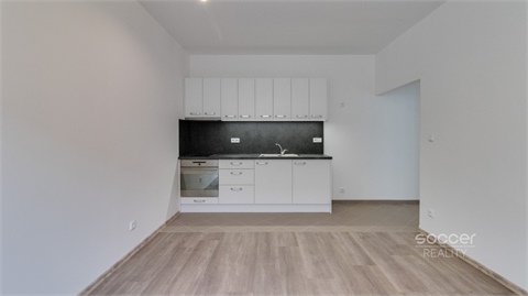 Pronájem bytu 2kk, 40 m² 2