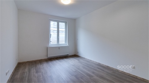 Pronájem bytu 2kk, 40 m² - 0