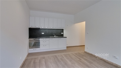 Pronájem bytu 2kk, 40 m² 0