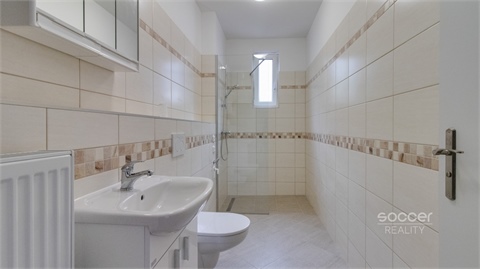 Pronájem bytu 2kk, 40 m² - 4