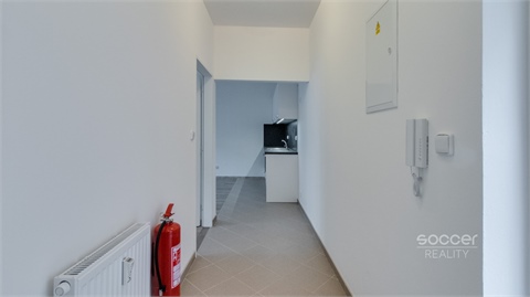 Pronájem bytu 2kk, 40 m² - 6