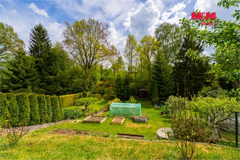 Prodej chaty / chapuly, 32 m² - 8