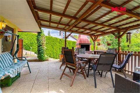 Prodej chaty / chapuly, 32 m² - 0