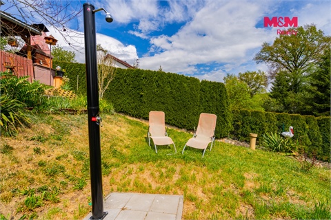 Prodej chaty / chapuly, 32 m² 8