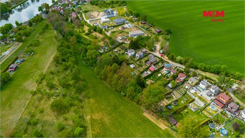 Prodej chaty / chapuly, 32 m² 14