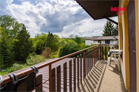 Prodej chaty / chapuly, 32 m² - 6