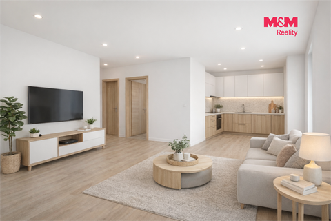 Prodej rodinného domu, 77 m² 4