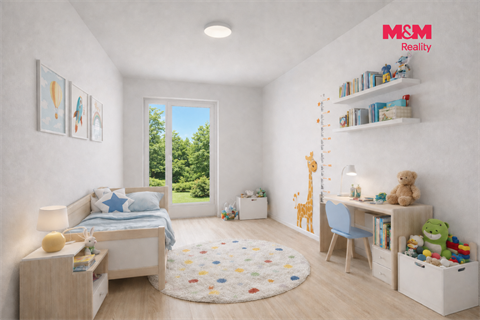 Prodej rodinného domu, 77 m² 8