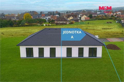 Prodej rodinného domu, 77 m² 12