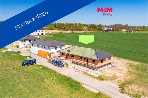 Prodej rodinného domu, 77 m² 0